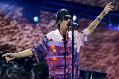 Artistas Venezuelanos Denunciam Crise e Autoritarismo em Novo Álbum e Músicas