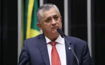 José Guimarães Prioriza Fim da Escala 6×1 no Congresso Nacional