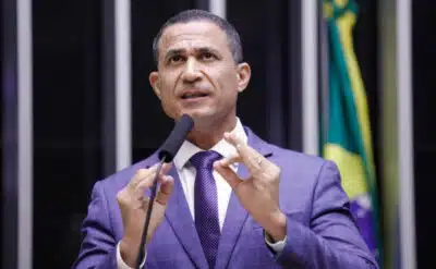 Coronel Assis propõe pacote legislativo para responsabilizar adolescentes em crimes