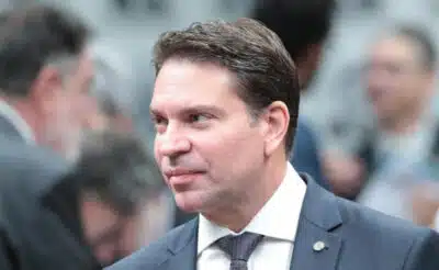 Alexandre Ramagem: Extradição para os EUA Formalizada pelo Governo Brasileiro