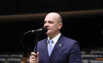 Cabo Gilberto acusa governo Lula e cobra derrubada do veto na pena