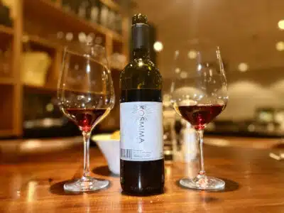 Vinhos Tintos Leves: Nova Tendência e Consumo Acessível no Brasil