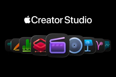 Apple lança Creator Studio no Brasil com teste gratuito de um mês