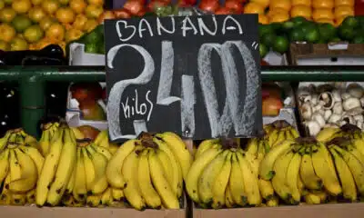 Inflação em 2025: Redução de 8 Anos e Impacto das Políticas de Milei