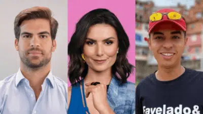 Agência Flap cota influenciadores para defender Banco de Brasília em caso