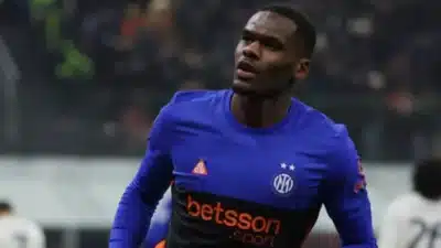 Inter Milão Surpreende e Vence Pisa em Casa por 6 a 2 na Serie A