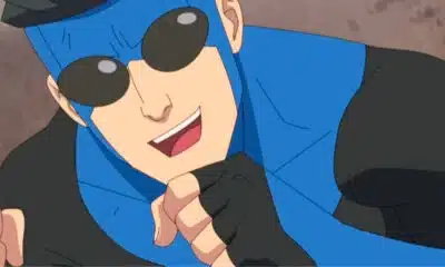 Invencível: Nova Temporada Chega ao Prime Video com Recordes de Visualizações