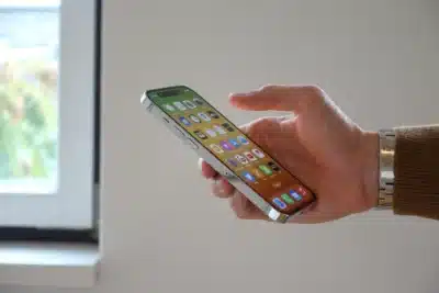 iPhone: Recursos Inteligentes e Personalização para o Bem-Estar Digital