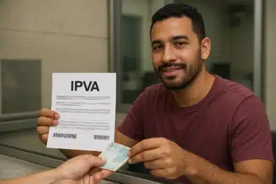 IPVA 2026: Desconto Máximo e Passo a Passo para Pagamento