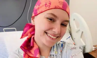 Isabel Veloso, influenciadora de 19 anos, morre após luta contra câncer