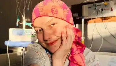 Isabel Veloso: Jovem enfrenta câncer, compartilha luta e morre aos 19 anos