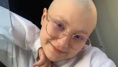 Isabel Veloso: Influenciadora vence câncer, tem bebê e recebe alta após crise