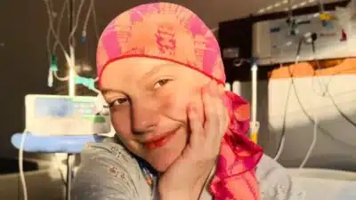 Isabel Borbas: Influenciadora de 19 Anos Falece Após Luta Contra Câncer