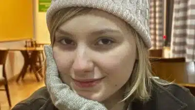 Joelson Veloso presta homenagem emocionante à filha Isabel Veloso, que faleceu aos 19 anos