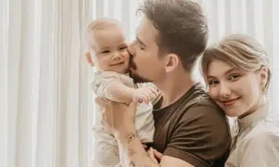 Isabel enfrenta complicações graves após Doença do Enxerto Contra o Hospedeiro