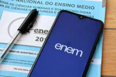 Resultados Enem 2025: Notas Fiscais Publicadas para Vestibulares Sisu, Prouni e Fies