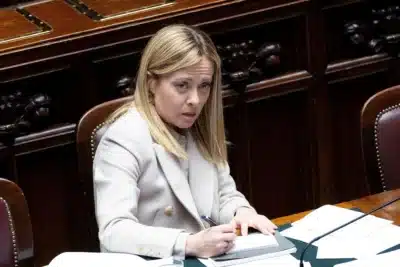 Itália apoia acordo UE-Mercosul em votação crucial da União Europeia