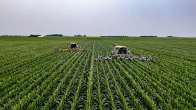 Agronegócio Paulista e Europa: Parceria Cresce com US$ 4,1B em 2025