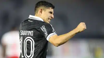 Fluminense e Botafogo se Unem na Troca de Savarino e Wallace Davi!