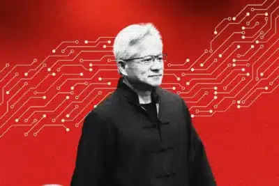 Siddant Pardeshi abandona Nvidia para criar startup de IA após conselho de Huang