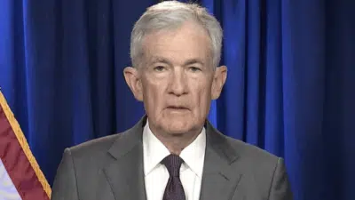 Powell enfrenta investigação criminal sobre reforma do Banco Central dos EUA