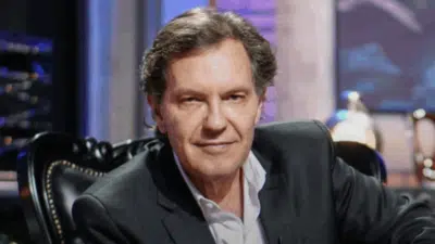 João Appolinário: Justiça apreende passaporte em ação judicial contra empresário