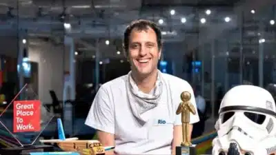 João Ricardo Rangel Mendes é preso em Jericoacoara com documento falso e histórico na Hurb