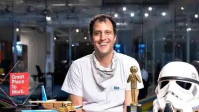 Ex-CEO da Hurb, João Ricardo Rangel Mendes, tem prisão preventiva decretada