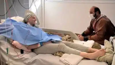 Hospital Erasto Gaertner Apresenta Pesar por Morte de Isabel Veloso