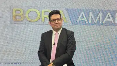 Jornalista Erlan Bastos Morre em Teresina por Tuberculose Peritoneal