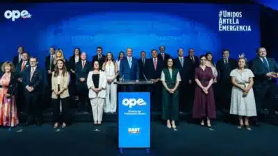 Chile: Nomeação de Ministros Polêmica com Ex-Advogados de Pinochet em Palio