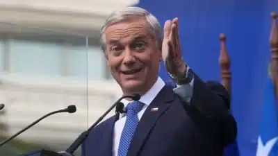 José Antonio Kast e Lula discutem cooperação e corredores logísticos entre Chile e Brasil