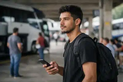 ID Jovem: Jovens de Baixa Renda Viajam de Graça com o Programa Nacional