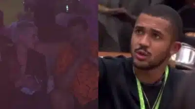 Matheus Moreira acusado de homofobia em polêmica no BBB: detalhes chocantes