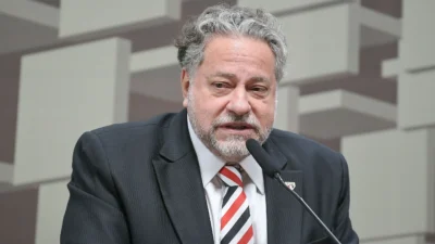 Julio Casares: Votação de Impeachment terá formato híbrido confirmada!