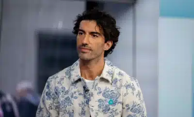Justin Baldoni: Homenagens e Disputa Judicial em Aniversário de 42 Anos