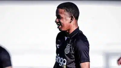 Ponte Preta faz gol na estreia na Copa São Paulo de Futebol Júnior 2026