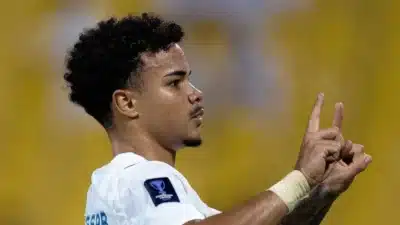 Kaio César: Chegada ao Brasil adiada pelo Al-Hilal para reforçar Simone Inzaghi