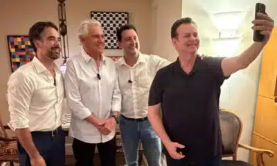 Goverador Caiado Aliança com Flávio Bolsonaro e Estratégia para Eleições 2026