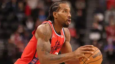 Clippers Sobem na Vitória com Triunfo em Casa Contra o Jazz!