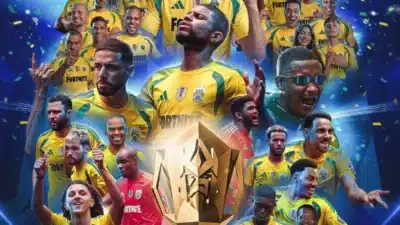 Kings League Quebra Recordes com Kings World Cup Nations e Ronaldo!