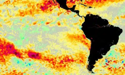MetSul prevê fim da La Niña no Pacífico Equatorial e alerta para possível El Niño