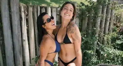 Lauana Prado Termina Noivado com Tati Dias em Anúncio Impactante!