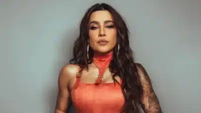 Lauana Prado anuncia gravidez do primeiro filho após término com Tati Dias