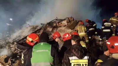 Crans-Montana: Proprietário Liberto Após Tragédia com Réveillon Fatal