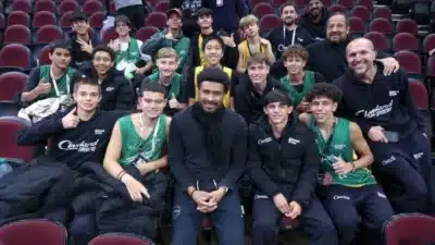 Leandrinho Barbosa: Carreira de Sucesso na NBA e Novos Desafios