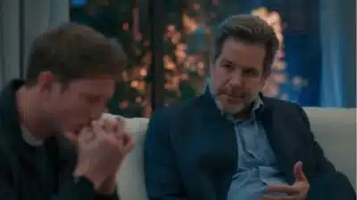 “Três Graças”: Revelação chocante e descoberta de Viviane é trans