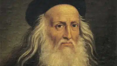 DNA de Leonardo da Vinci: Cientistas Buscam Genoma do Gênio Renascentista