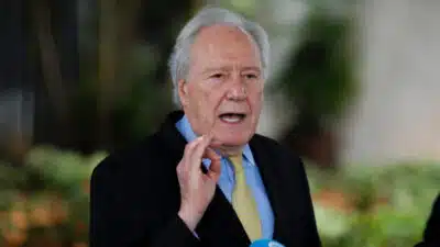 Ministro Lewandowski Resigna do Governo Após Mudanças no PT em 2026