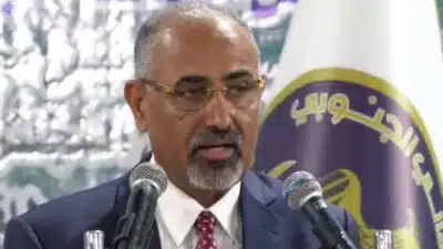 Separatistas do Sul do Iêmen Anunciam Transição para Estado Independente em 2026